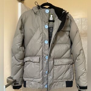 Grenade Snowboarding Jacket M